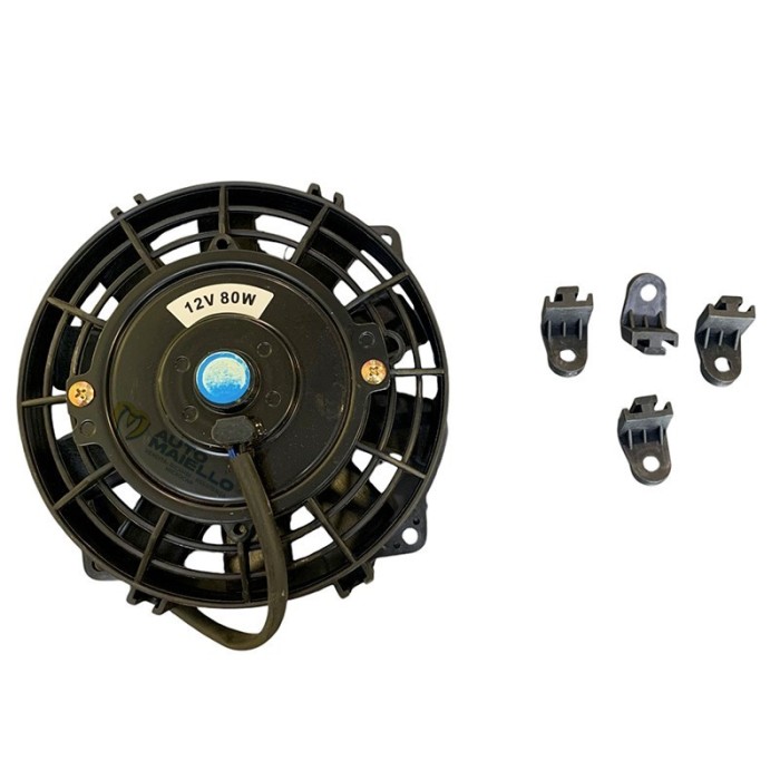 0128003 ELETTROVENTOLA CASALINI SULKY CHATENET CH26 V2 CH28 CH40