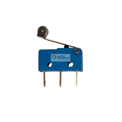 -MICROINTERRUTTORE LEVA CAMBIO LIGIER NOVA X-TOO IXO DUE MICROCAR CARGO