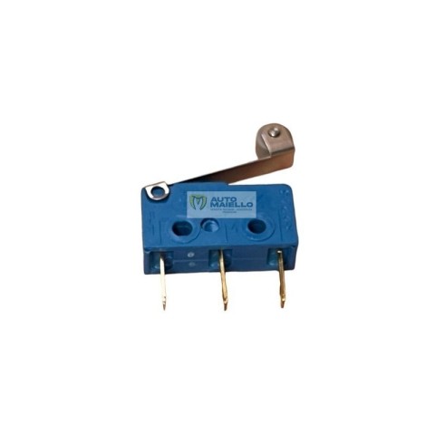 -MICROINTERRUTTORE LEVA CAMBIO LIGIER NOVA X-TOO IXO DUE MICROCAR CARGO 2