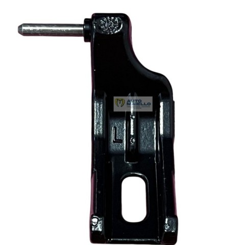 CERNIERA PORTA DESTRA DX LIGIER MICROCAR JS50 P88 96 98 DUE M.GO6 2