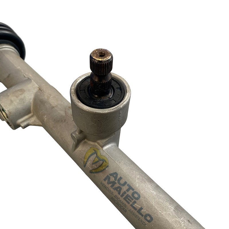 SCATOLA GUIDA STERZO MICROCAR M.GO