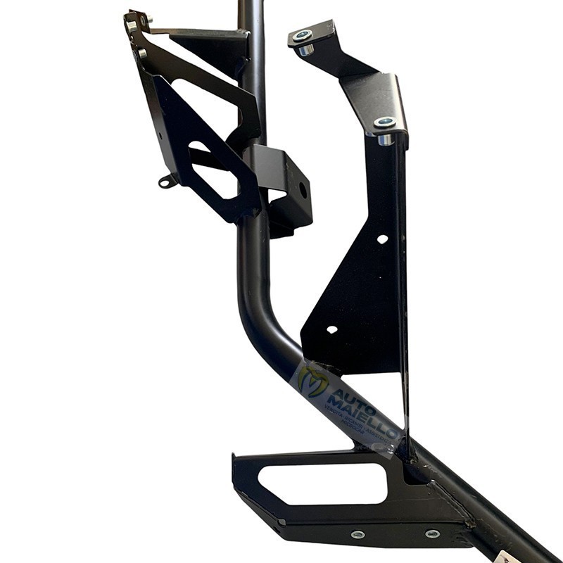 1408186 PUNTONE TELAIO SINISTRO  LIGIER JS50 JS50L F2 F3 256 JS56