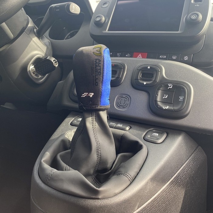 COPRIPOMELLO UNIVERSAL GRIGIO