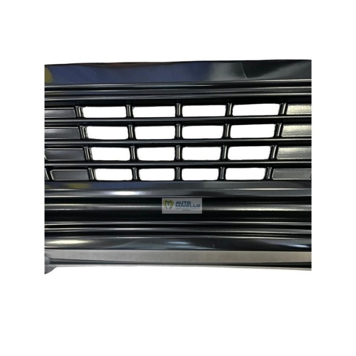 1411297 CALANDRA ANTERIORE LIGIER JS50 JS56 SPORT