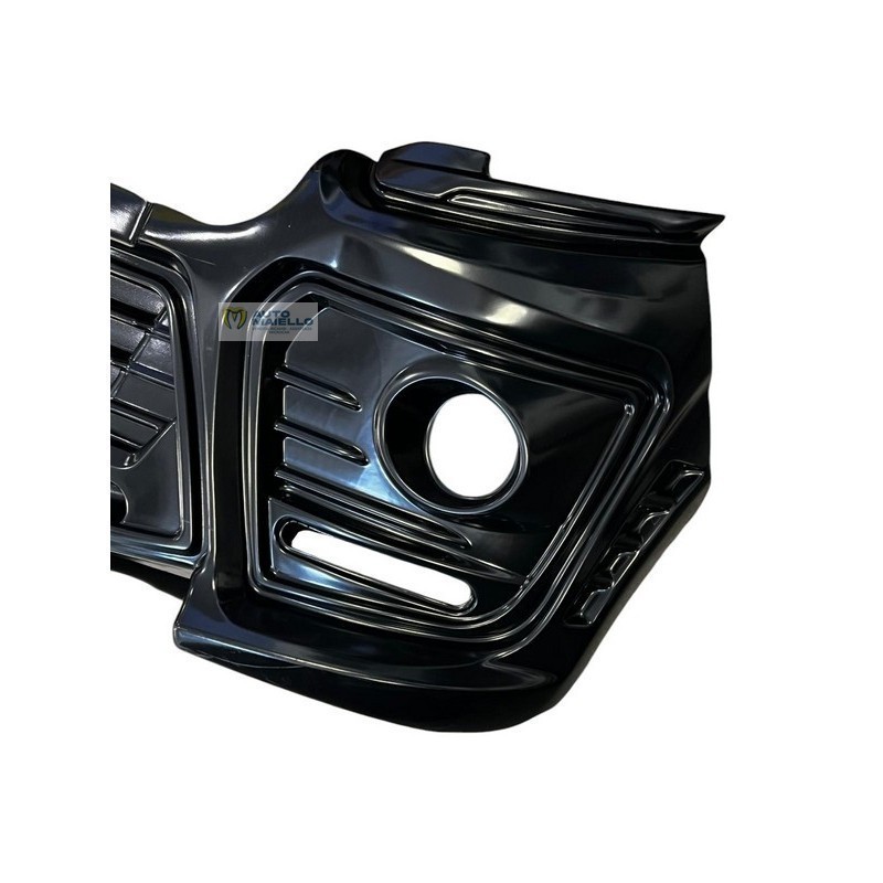 1411297 CALANDRA ANTERIORE LIGIER JS50 JS56 SPORT