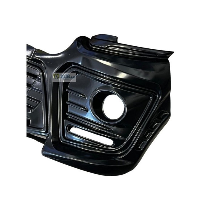 1411297 CALANDRA ANTERIORE LIGIER JS50 JS56 SPORT