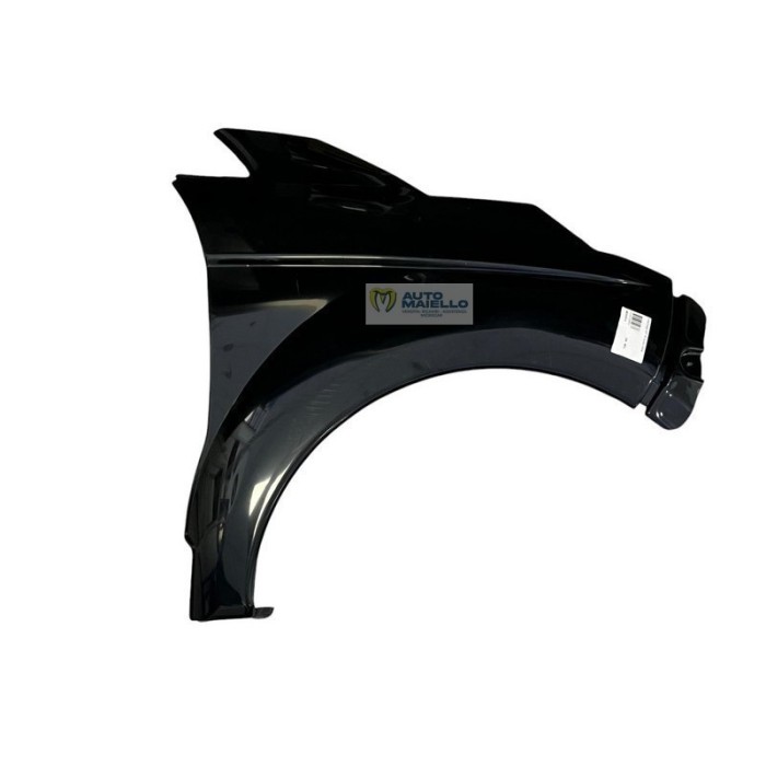 Parafango ant dx aixam city coupe vision dal 2013 crossover crossline minauto 2015