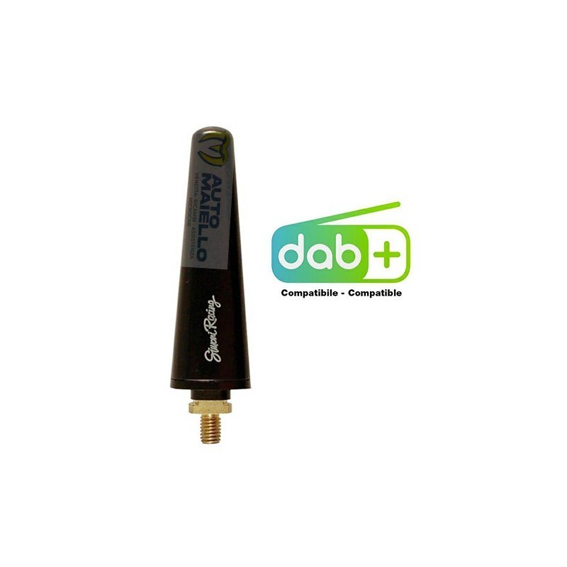 ANTENNA SPECIAL M5 6CM NERA