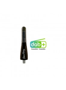 Antenna Gum 6 cm gomma nera