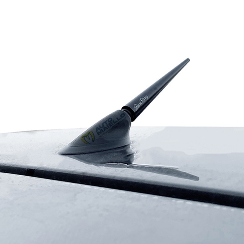 ANTENNA SLIDE 10,5 CM NERA