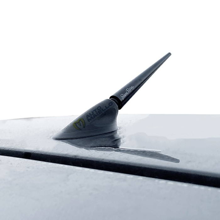 ANTENNA SLIDE 10,5 CM NERA