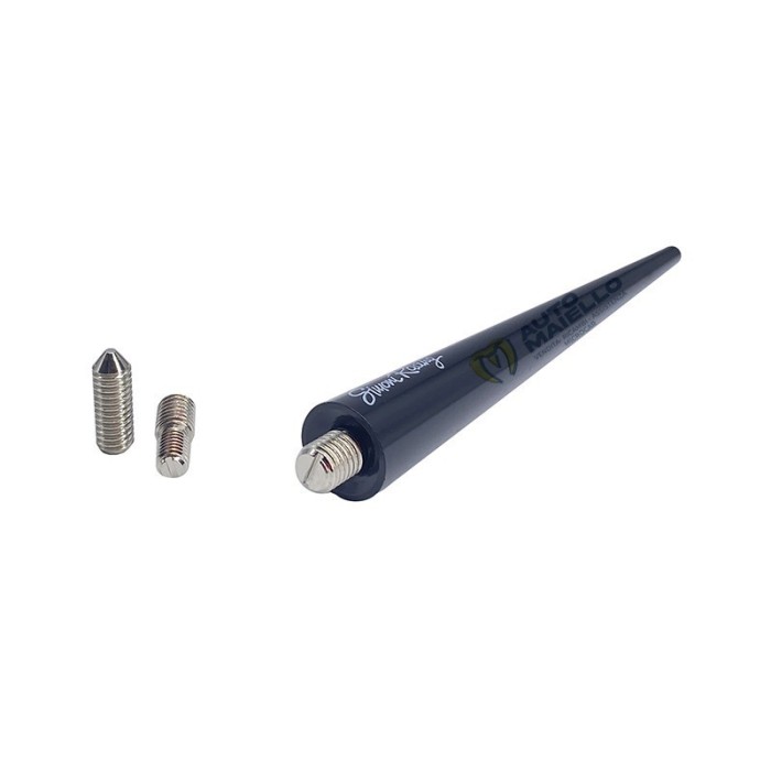 ANTENNA SLIDE 10,5 CM NERA