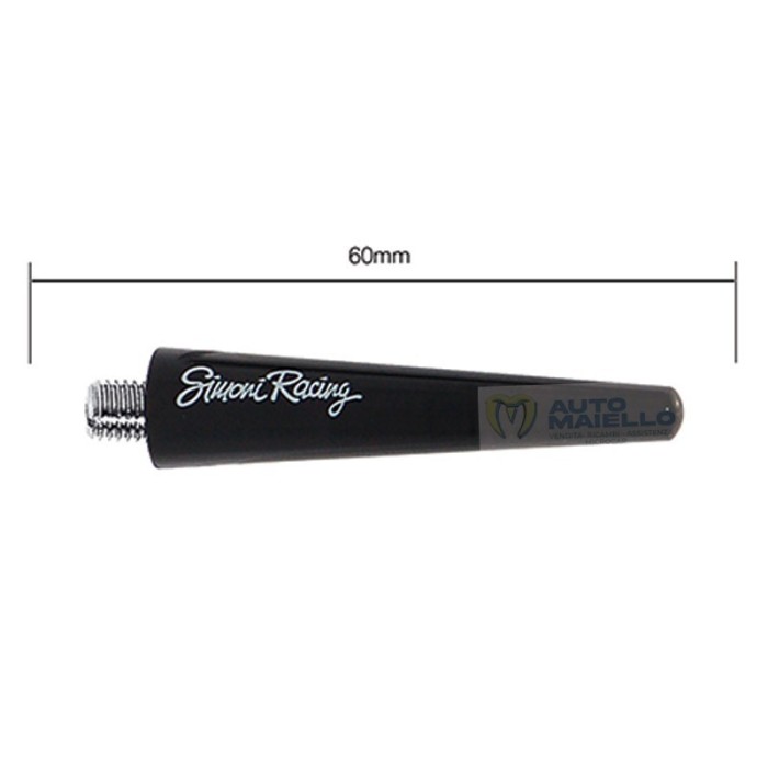 ANTENNA SHORT 6CM NERA