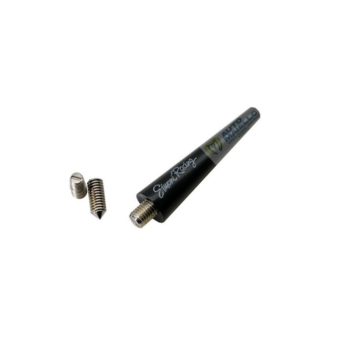 ANTENNA SHORT 6CM NERA