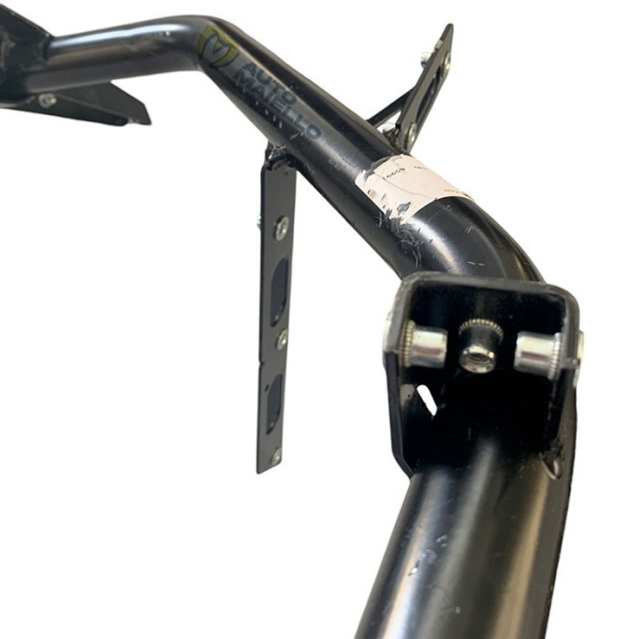 1408842 PUNTONE TELAIO SINISTRO LIGIER JS50