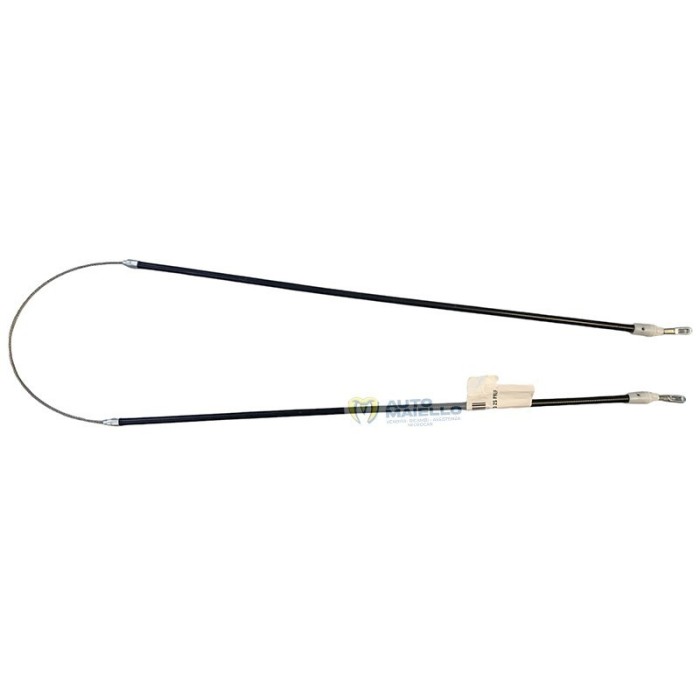 CAVO FILO FRENO A MANO CASALINI