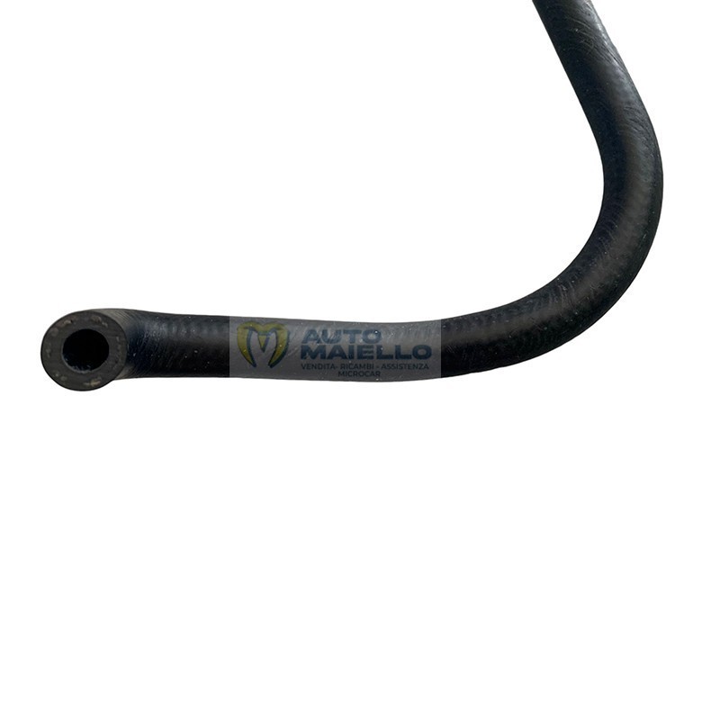 TUBO VASCHETTA ACQUA LIGIER JS50 F4 MICROCAR DUE