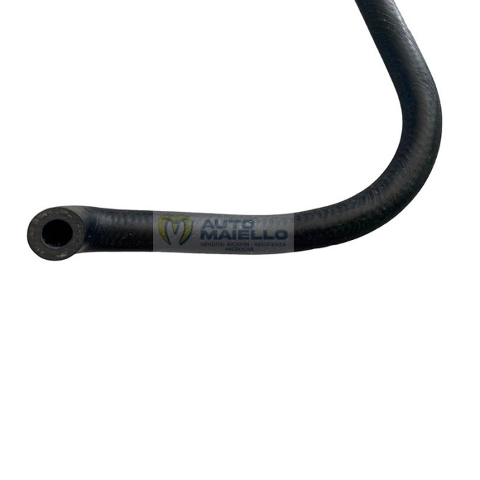 TUBO VASCHETTA ACQUA LIGIER JS50 F4 MICROCAR DUE