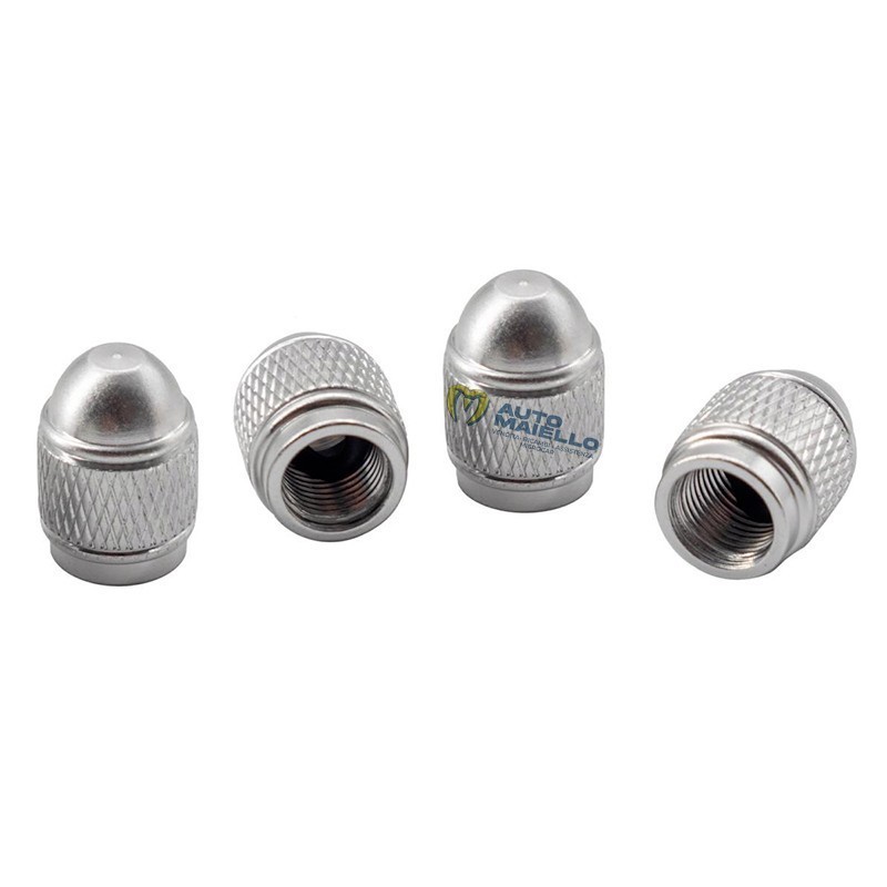 CAPUCCI VALVOLA OGIVA