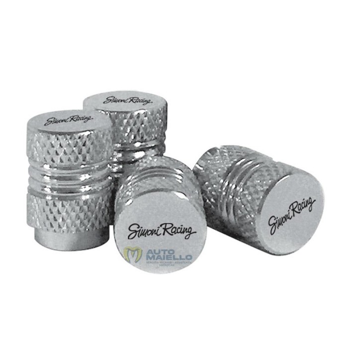 CAPPUCCIO VALVOLA MILLED