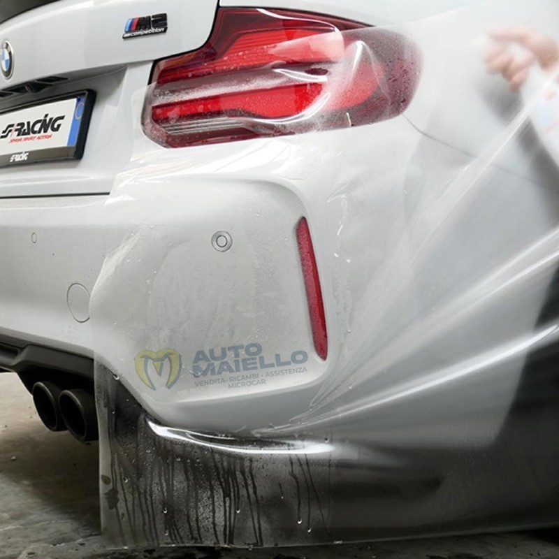 PELLICOLA ANTOI SASSO H 152 CM