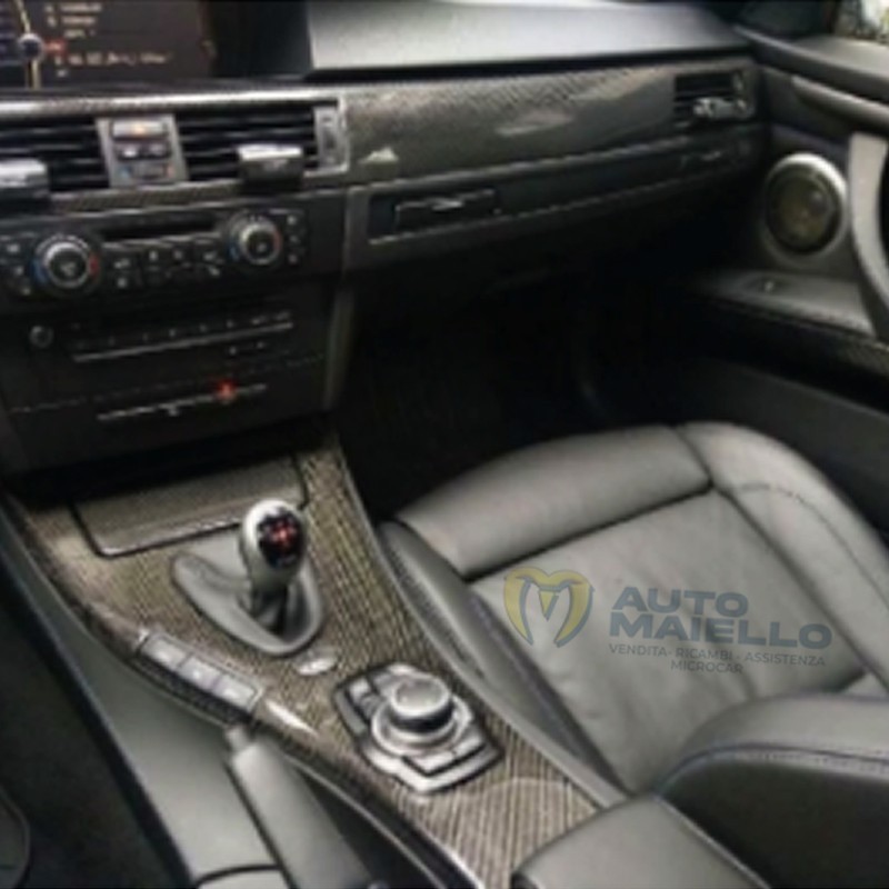 PELLICOLA WRAPPING CARBON 5D 25X100 CM