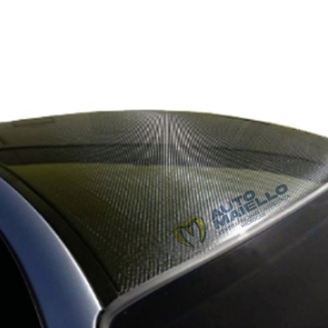 PELLICOLA WRAPPING CARBON 5D 25X100 CM 2