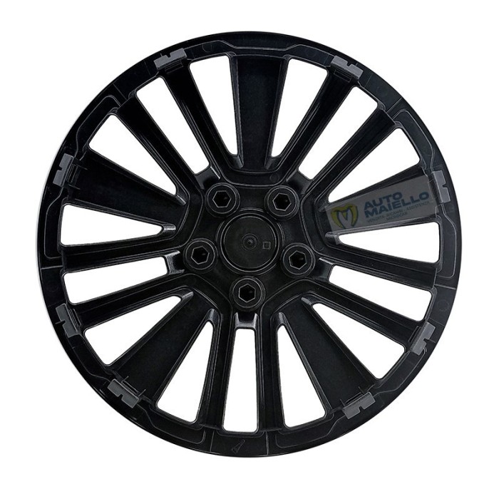 COPRICERCHI 15" SCUBA