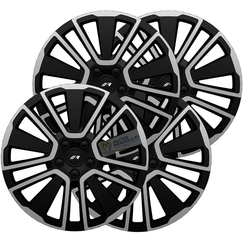 COPRICERCHI 15" SCUBA