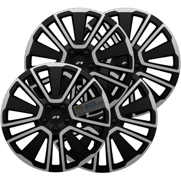 COPRICERCHI 15" SCUBA