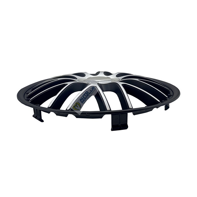 COPRICERCHI 15" ORDEN BLACK