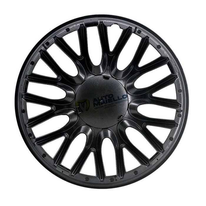 COPRICERCHI 15" ORDEN