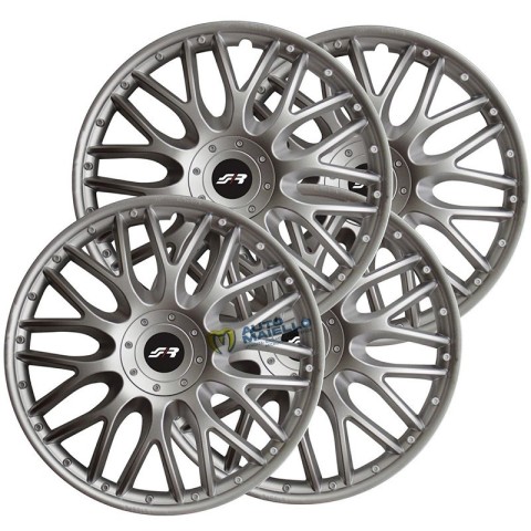 COPRICERCHI 13" ORDEN