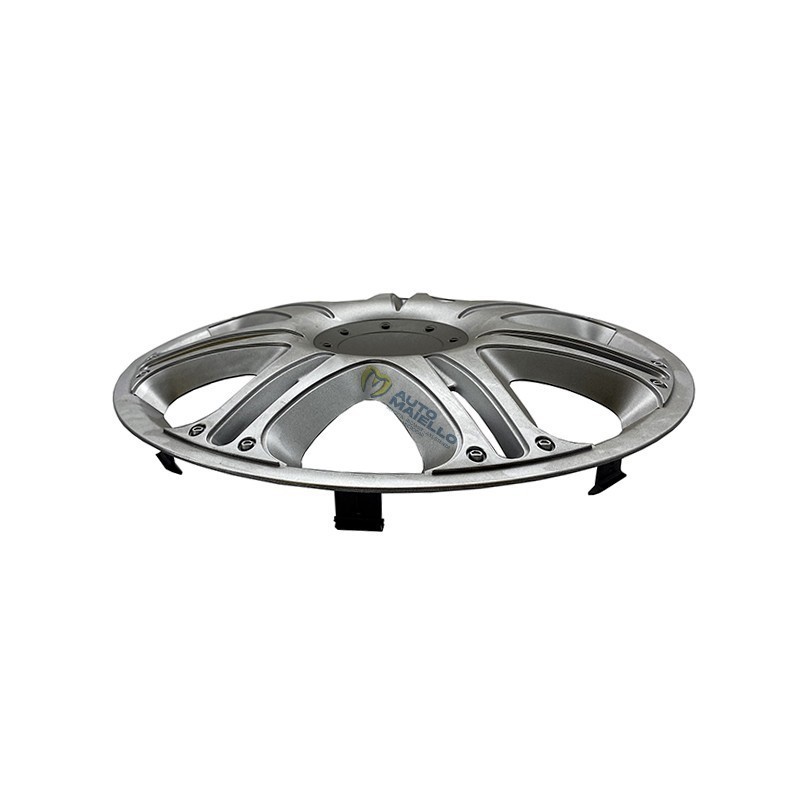 COPRICERCHI 16" NASCAR