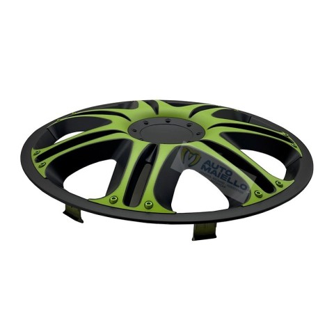 COPRICERCHIO 15" NASCAR MONSTER 2