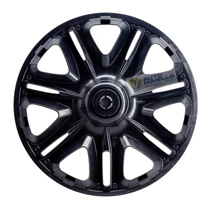 COPRICERCHIO 15" NASCAR MONSTER