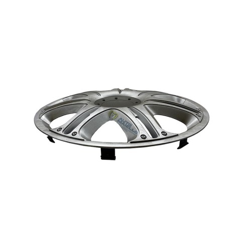 COPRICERCHI 15" NASCAR 2