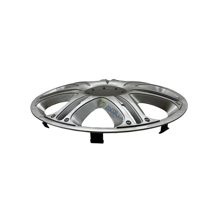 COPRICERCHI 15" NASCAR