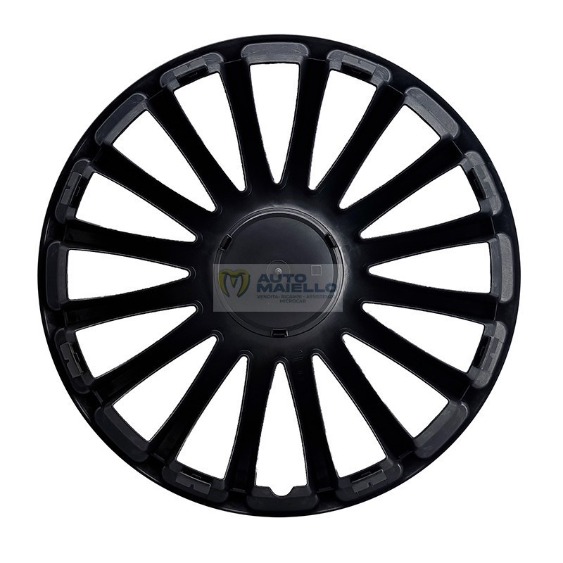 COPRICERCHIO 14" GRAND PRIX