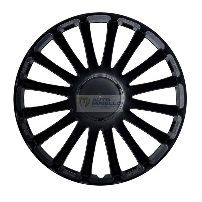 COPRICERCHIO 14" GRAND PRIX