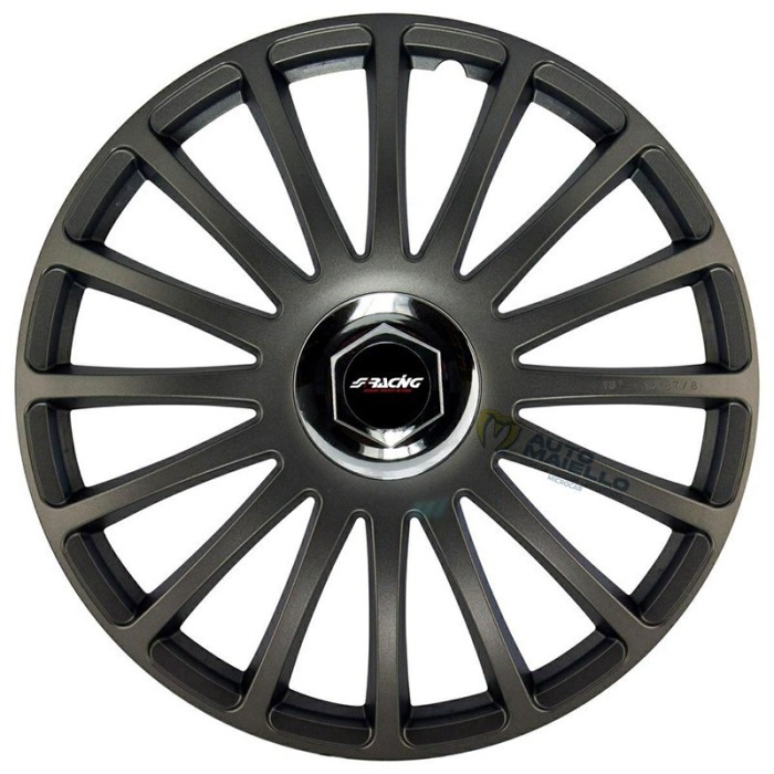 COPRICERCHIO GRAND PRIX R 14"