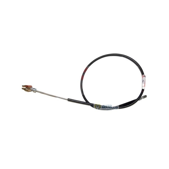 CAVO FILO ACCELERATORE MICROCAR VIRGO I II III