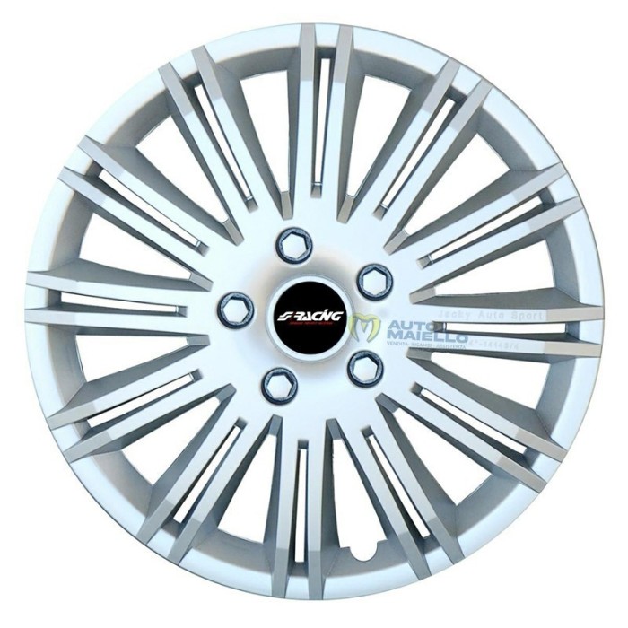 COPRICERCHI 15" DISCOVERY