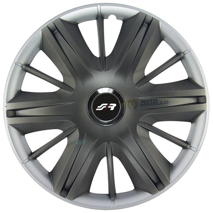 COPRICERCHI 15" MAXIMUS GT