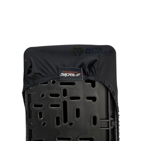 COPERTURA PER PORTATARGA POSTERIORE E ANTERIORE 2