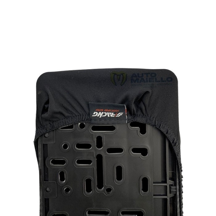 COPERTURA PER PORTATARGA POSTERIORE E ANTERIORE