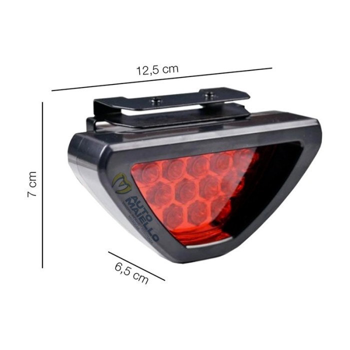 LED TAIL LIGHT