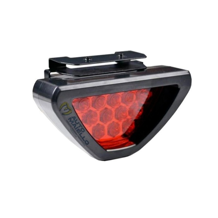 LED TAIL LIGHT