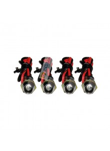 Led screws bianchi