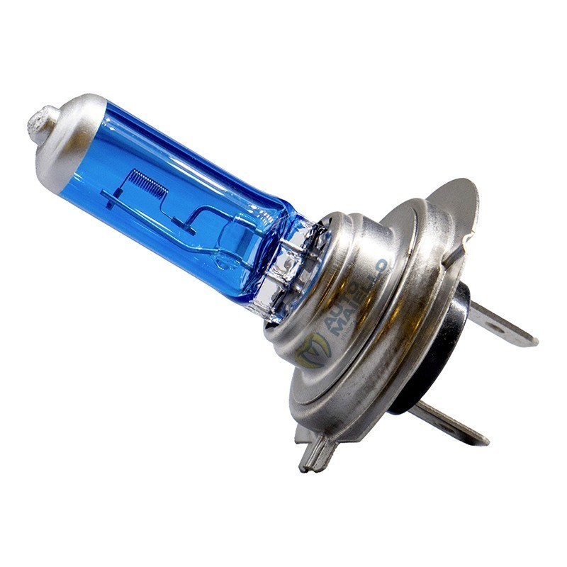 H7 SUPER PLASMA WHITE ALOGENA